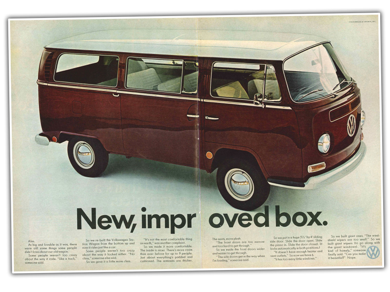 Illustration for article titled How Volkswagen Went From Being The Most Honest Car Company To The Least Honest